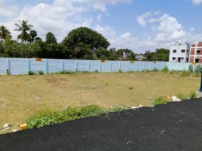 Image of 912 Sq.ft Residential Plot / Land for sale in Medavakkam, Chennai for Rs. 4285488