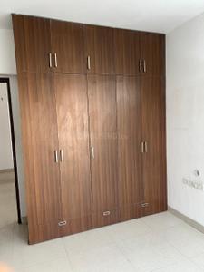 Bedroom Image of 1020 Sq.ft 2 BHK Apartment / Flat for rent in Galaxy Heights 2 Phase II Tower A And B, JLPL Industrial Area Mohali for Rs. 30000