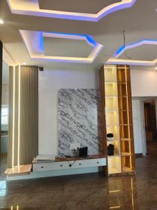 3 BHK Independent House