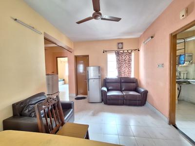 2 BHK Flat