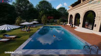 Image of 1119 Sq.ft Residential Plot / Land for sale in Ambivali-Warad, Navi Mumbai for Rs. 4867650