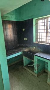 Kitchen Image of 850 Sq.ft 2 BHK Apartment / Flat for rent in Pammal Chennai for Rs. 15000
