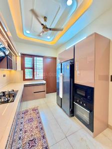 Kitchen Image of 3200 Sq.ft 5 BHK Villa for sale in Kanakpura Jaipur for Rs. 24100000