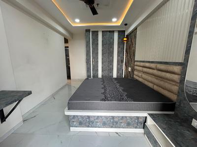 Bedroom Image of 1011 Sq.ft 2 BHK Apartment / Flat for sale in Pacific Aura, Dombivli East Thane for Rs. 10000000
