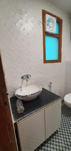 Bathroom Image of 2268 Sq.ft 3 BHK Builder Floor for sale in Uppal Southend, Sector 49 Gurgaon for Rs. 25000000