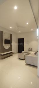 Hall Image of 900 Sq.ft 2 BHK Apartment / Flat for sale in Isasani Nagpur for Rs. 2850000