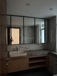 Kitchen Image of 3900 Sq.ft 4 BHK Builder Floor for sale in Independent Floors At DLF Garden City, Sector 92 Gurgaon for Rs. 30000000