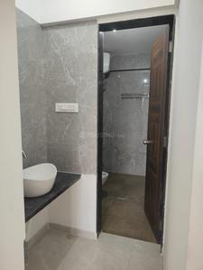 Bathroom Image of 1800 Sq.ft 5 BHK Villa for rent in Pharande Culture Crest, Spine Road Pune for Rs. 100000