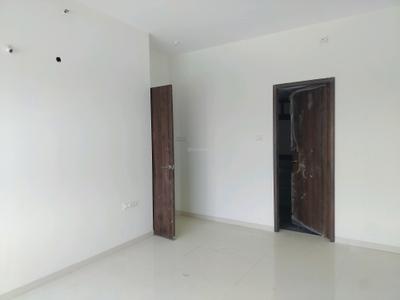 Bedroom Image of 1400 Sq.ft 3 BHK Apartment / Flat for sale in Kumar Palmspring Towers A6 A7 And B3, Undri Pune for Rs. 12000000