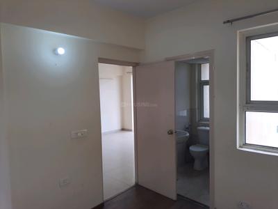 Bedroom Image of 1838 Sq.ft 4 BHK Apartment / Flat for sale in Piedmont Taksila Heights, Sector 37C Gurgaon for Rs. 15800000