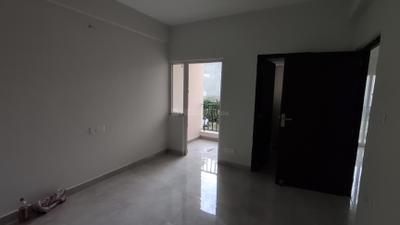 Bedroom Image of 1210 Sq.ft 3 BHK Apartment / Flat for sale in Aspire, Gomti Nagar Lucknow for Rs. 7700000