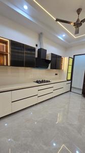 Kitchen Image of 6750 Sq.ft 5 BHK Independent House for sale in Sector 6 Panchkula for Rs. 290000000