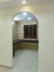 Kitchen Image of 1600 Sq.ft 3.5 BHK Apartment / Flat for sale in Fomra Satya Vatika, Phool Bagan Kolkata for Rs. 11000000