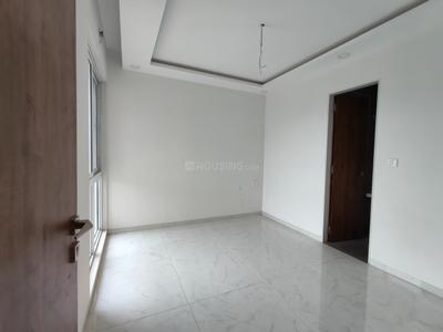 Bedroom Image of 1140 Sq.ft 2 BHK Apartment / Flat for sale in Gloria Greens, Airoli Navi Mumbai for Rs. 12500000