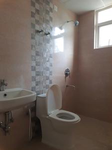 Bedroom One Image of 1081 Sq.ft 3 BHK Builder Floor for sale in Signature Global Park 4 And 5 Phase II, Sector 36 Sohna for Rs. 10500000