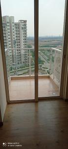 Balcony Image of 2000 Sq.ft 3 BHK Apartment / Flat for sale in Experion The Heartsong, Sector 108 Gurgaon for Rs. 20000000