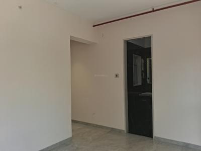 Bedroom Image of 875 Sq.ft 2 BHK Apartment / Flat for sale in GNC Shree Shashwat Building No 21, Mira Road East Mira Bhayandar for Rs. 10500000