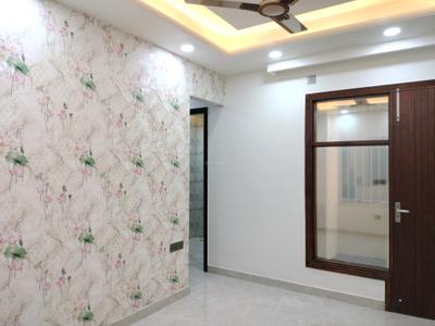 Bedroom Image of 1260 Sq.ft 3 BHK Builder Floor for sale in BPTP District 3, Sector 85 Faridabad for Rs. 14200000