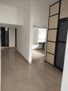 Hall Image of 1200 Sq.ft 3 BHK Independent House for rent in Vyttila Kochi for Rs. 35000