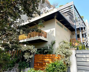 Image of 6000 Sq.ft 6 BHK Independent House for sale in DLF City Phase 1, DLF Phase 1, Gurgaon for Rs. 160000000