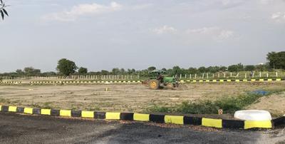 Image of 1125 Sq.ft Residential Plot / Land for sale in Sahuri County 3, Alair, Yadadri Bhuvanagiri for Rs. 625000