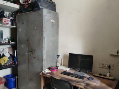 Hall Image of 892 Sq.ft 2 BHK Apartment / Flat for sale in Kodambakkam Chennai for Rs. 10700000