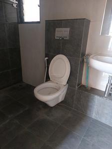 Bedroom Three Image of 1170 Sq.ft 3 BHK Apartment / Flat for sale in Joyville Hadapsar Annexe Phase 6, Shewalewadi Pune for Rs. 11200000