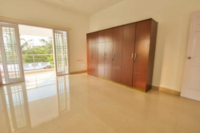 Bedroom Image of 5000 Sq.ft 4 BHK Independent House for sale in Panaiyur, Sholinganallur Chennai for Rs. 60000000