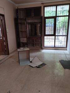 4 BHK Independent Builder Floor