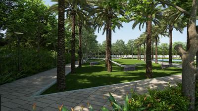 Image of 1000 Sq.ft Residential Plot / Land for sale in Tiruvottiyur, Chennai for Rs. 7700000