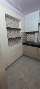Kitchen Image of SIDHI PROPERTIES in Patel Nagar, New Delhi