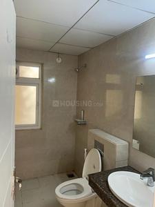 Bedroom Image of 1815 Sq.ft 3 BHK Apartment / Flat for sale in Mapsko Mount Ville, Sector 79 Gurgaon for Rs. 23500000