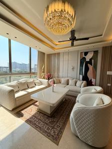 Bathroom Image of 2226 Sq.ft 4 BHK Builder Floor for sale in Central Park Flower Valley, Sector 33 Sohna for Rs. 37900000