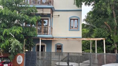 Image of 1490 Sq.ft 3 BHK Apartment / Flat for sale in Karuvadikuppam, Puducherry for Rs. 8400000