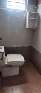 Bathroom Image of 1145 Sq.ft 2 BHK Apartment / Flat for rent in Padarupalli Nellore for Rs. 13000