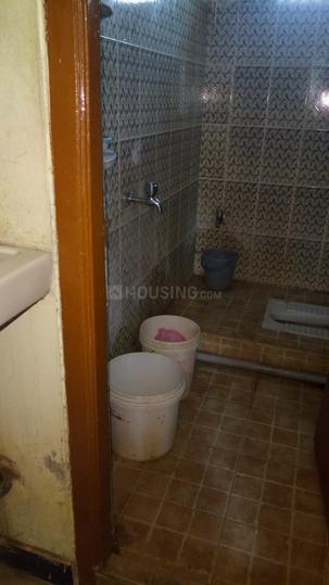 Malakpet Extension, Old Malakpet Bathroom 1