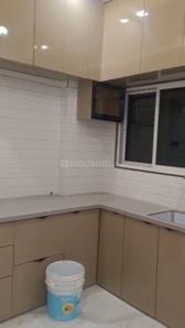 Kitchen Image of 850 Sq.ft 2 BHK Apartment / Flat for rent in Rahatgaon Amravati for Rs. 15000