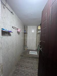 Bathroom Image of 1600 Sq.ft 3 BHK Apartment / Flat for sale in Trimurti Nagar Nagpur for Rs. 8100000