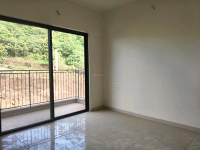 Bedroom Image of 1363 Sq.ft 3 BHK Apartment / Flat for sale in Shapoorji Pallonji Vanaha, Bavdhan Pune for Rs. 12300000