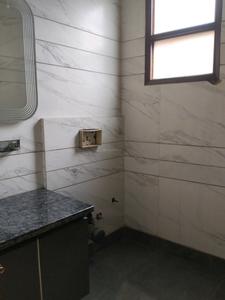 Bedroom Two Image of 1440 Sq.ft 3 BHK Builder Floor for sale in Mukherjee Nagar New Delhi for Rs. 18000000