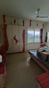 Bedroom Image of 1050 Sq.ft 2 BHK Apartment / Flat for sale in Suncity Apartment, Anand Nagar, Sinhagad Road Pune for Rs. 12500000
