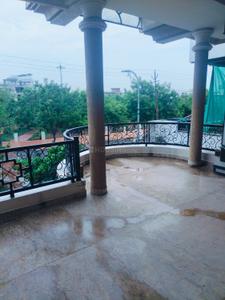 Balcony Image of 2500 Sq.ft 4 BHK Villa for rent in Nandanvan Nagpur for Rs. 42000