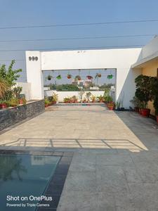 Image of 500 Sq.ft 1 RK Independent House for rent in Sector 26, Noida for Rs. 18000