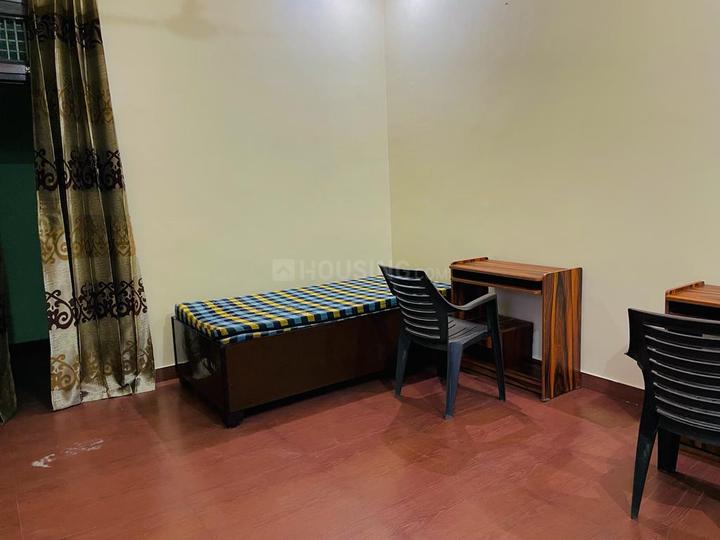 Hall Image of PG in Meerut Road Industrial Area, Ghaziabad