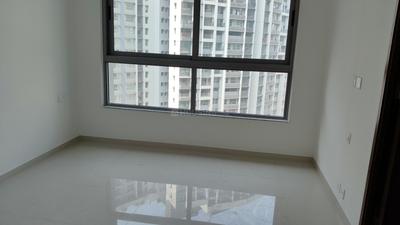 Bedroom Image of 1545 Sq.ft 3 BHK Apartment / Flat for sale in Kalpataru Immensa, Thane West Thane for Rs. 23500000