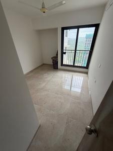 Bedroom Image of 1200 Sq.ft 2 BHK Apartment / Flat for sale in MICL Aaradhya Highpark, Mira Road East Mira Bhayandar for Rs. 16000000