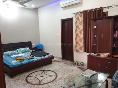 Bedroom Image of 3200 Sq.ft 4 BHK Independent House for sale in Tatibandh Raipur for Rs. 14000000