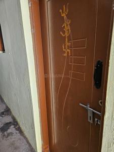 Balcony Image of 1100 Sq.ft 4 BHK Independent House for sale in Hebbagodi Bengaluru for Rs. 10900000