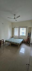 Hall Image of 1050 Sq.ft 2 BHK Apartment / Flat for sale in Kumar Primavera B6, Wadgaon Sheri Pune for Rs. 8000000