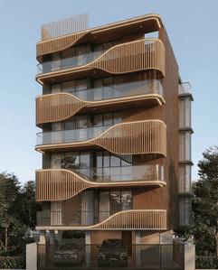 Image of 5000 Sq.ft 5 BHK Duplex for sale in Armane Nagar, Bengaluru for Rs. 178900000